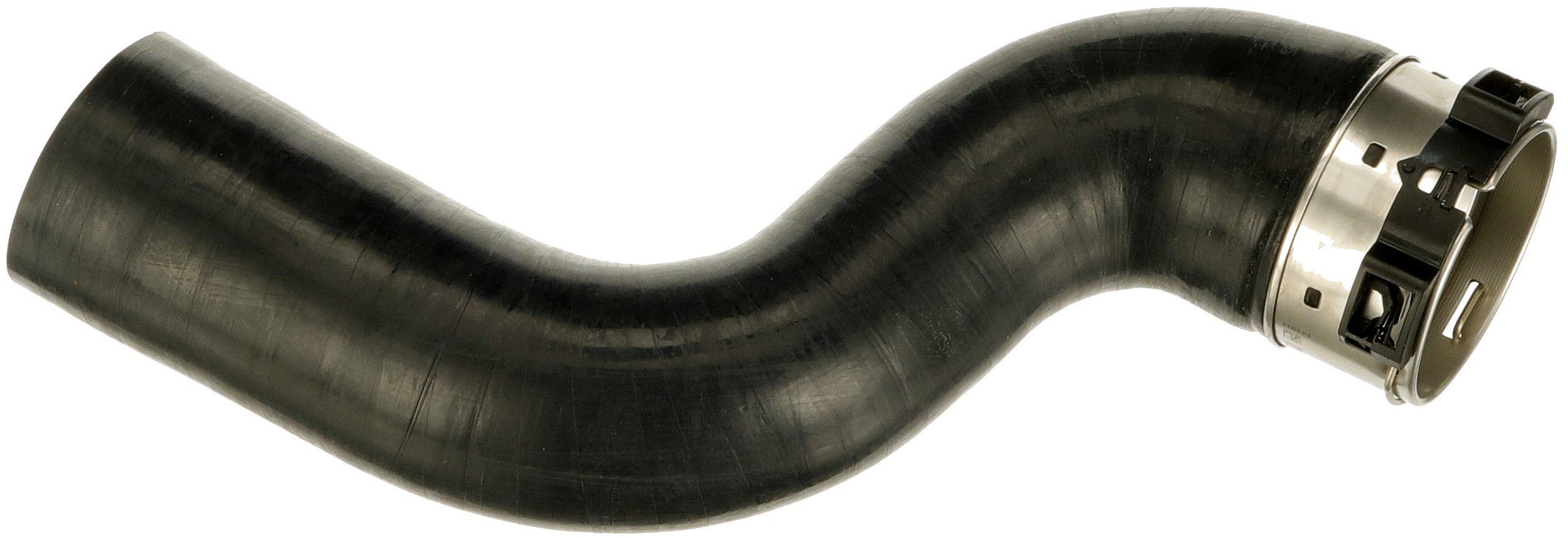 GATES Ladeluftslange 091698 for NISSAN