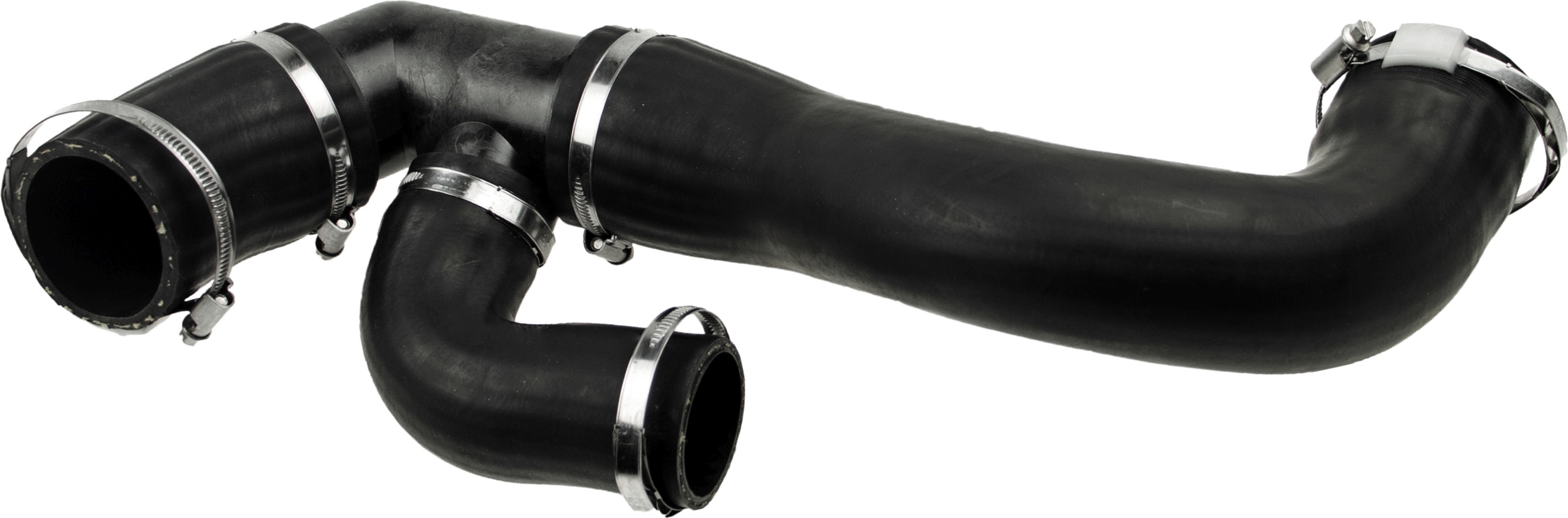 GATES Ladeluftslange 091156 for PEUGEOT