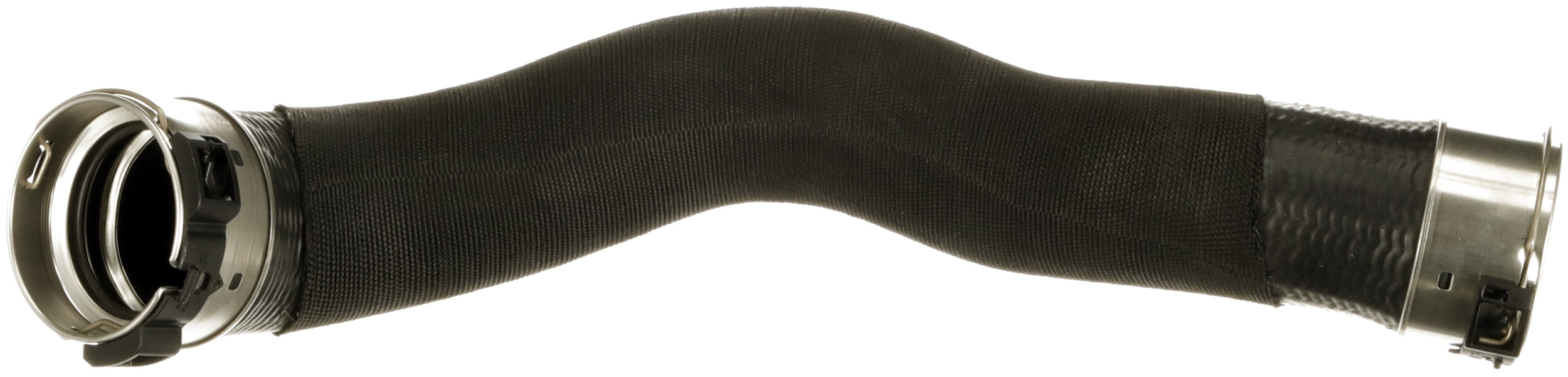 GATES Ladeluftslange 091614 for MERCEDES-BENZ