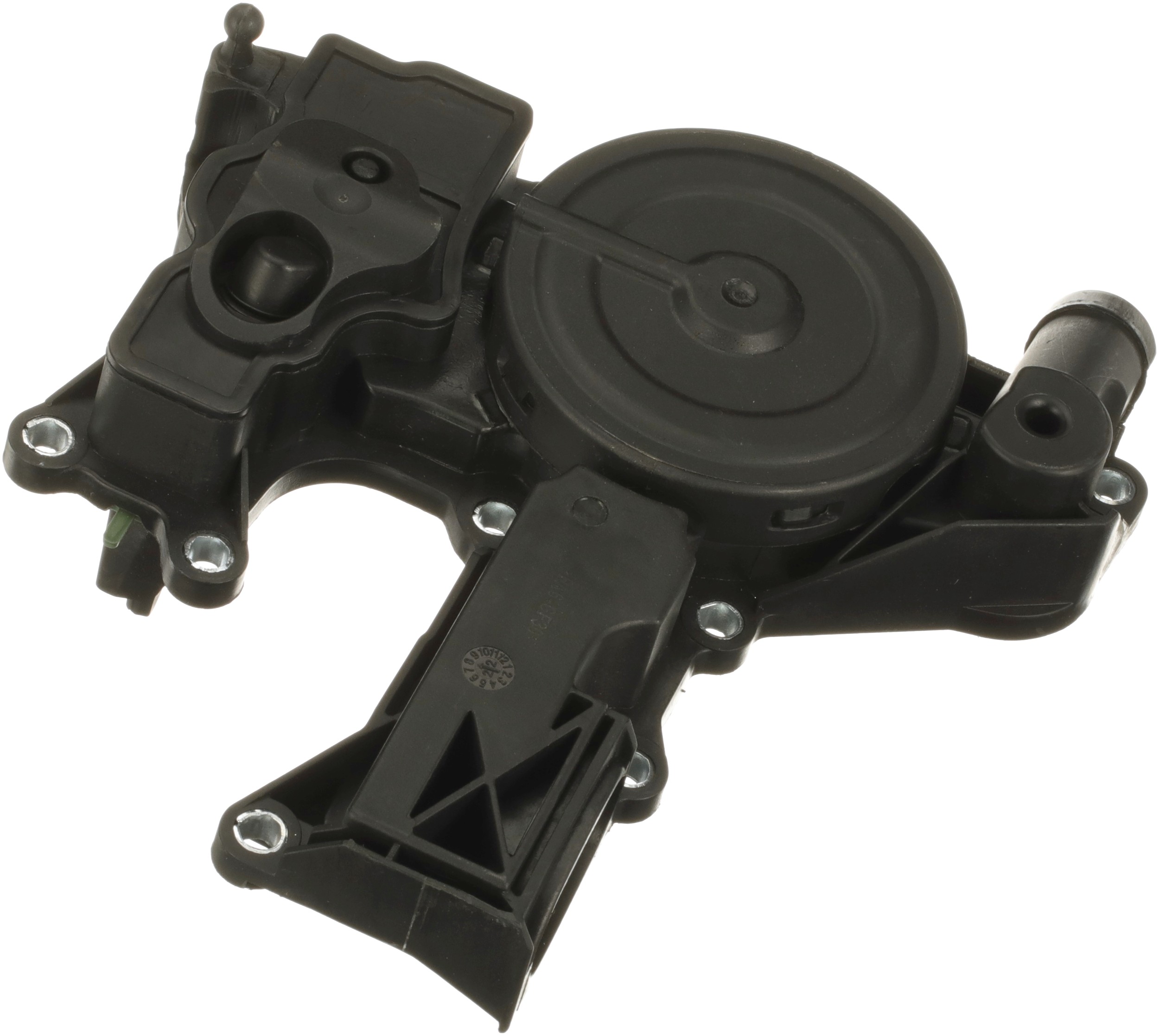 GATES Olieudskiller, udluftning af krumtaphus emh9005 for VW