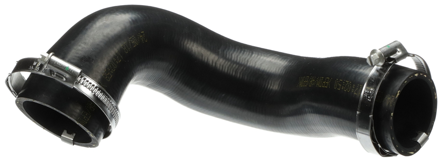 GATES Ladeluftslange 090031 for VOLVO