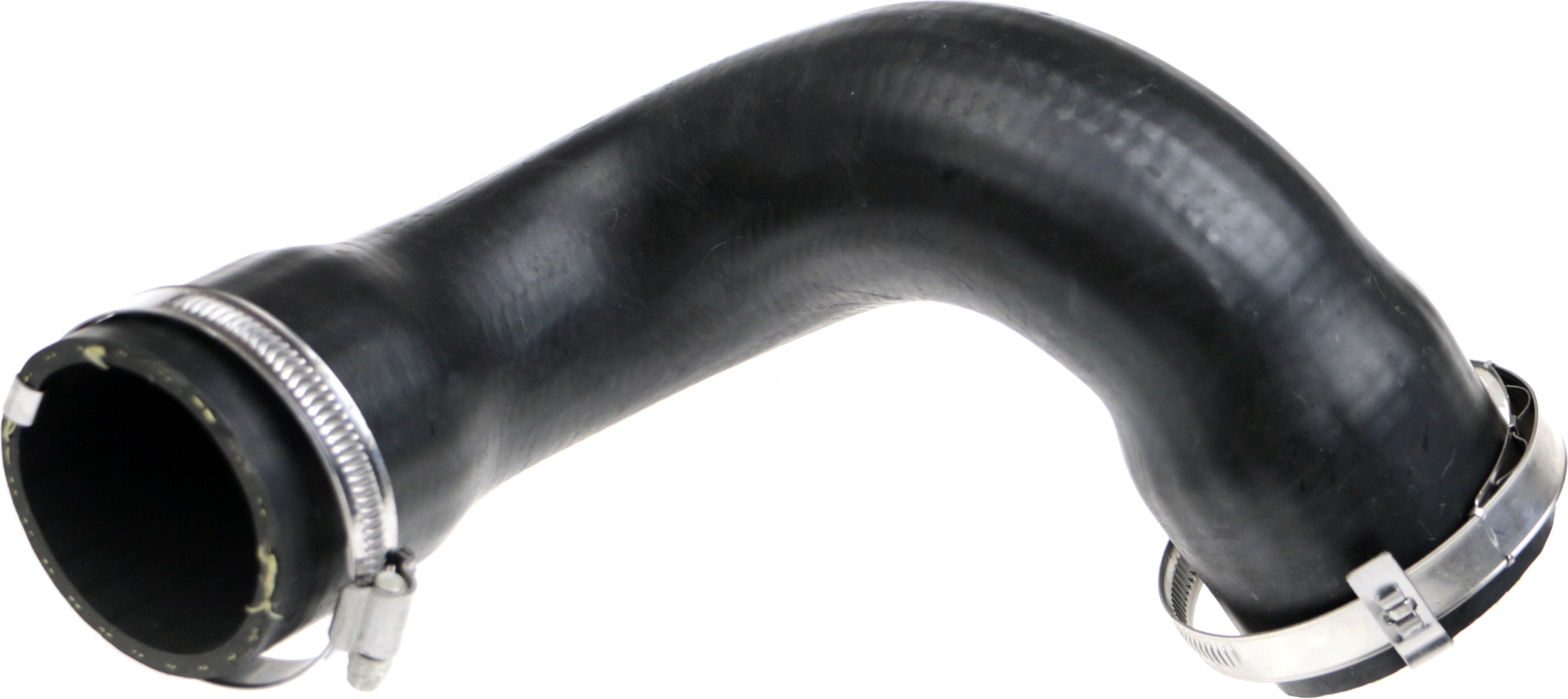 GATES Ladeluftslange 090067 for LANCIA PEUGEOT