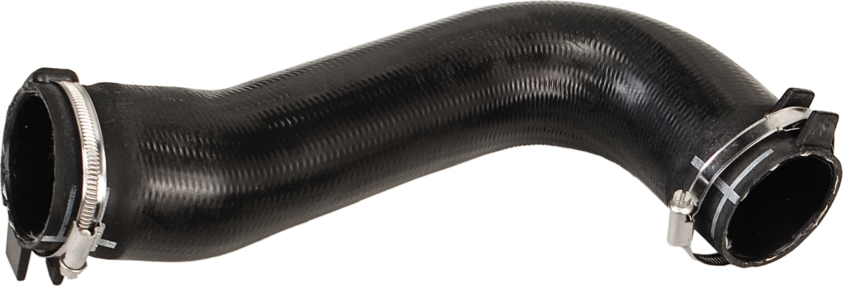 GATES Ladeluftslange 090068 for LANCIA PEUGEOT