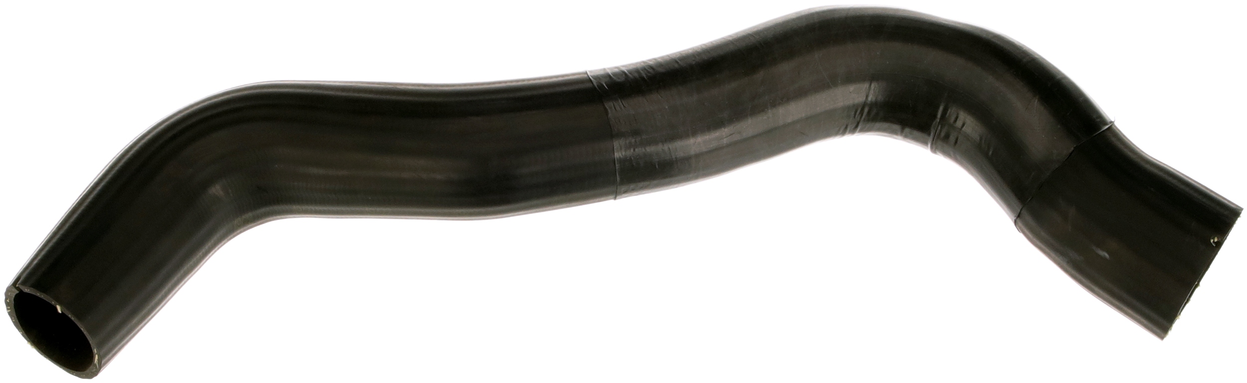 GATES Ladeluftslange 090069 for FIAT