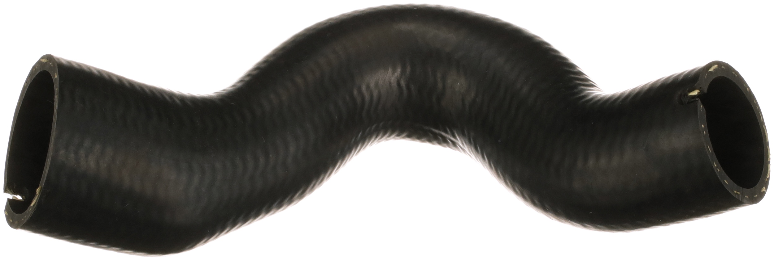 GATES Ladeluftslange 090075 for FIAT