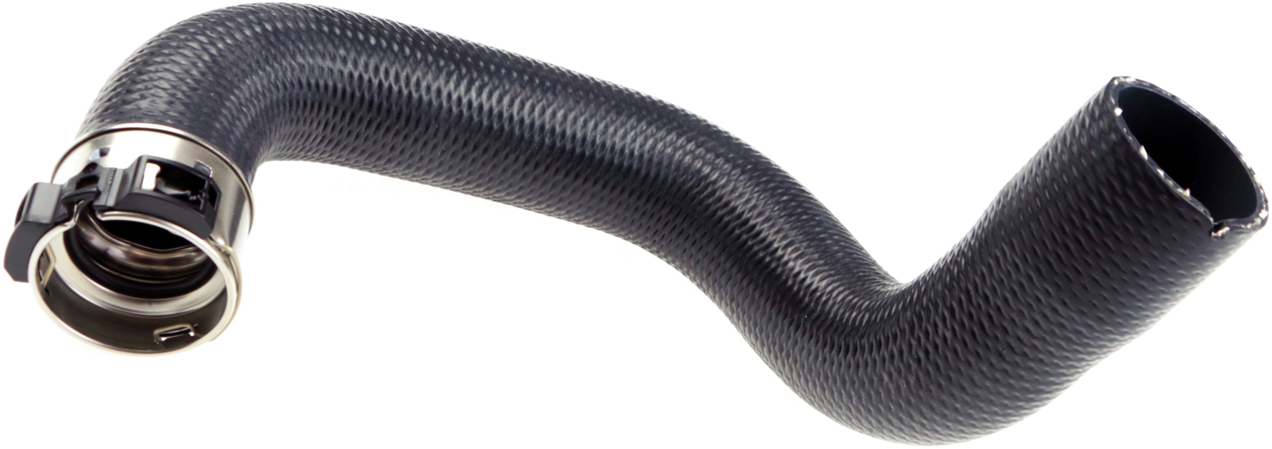 GATES Ladeluftslange 090079 for FIAT