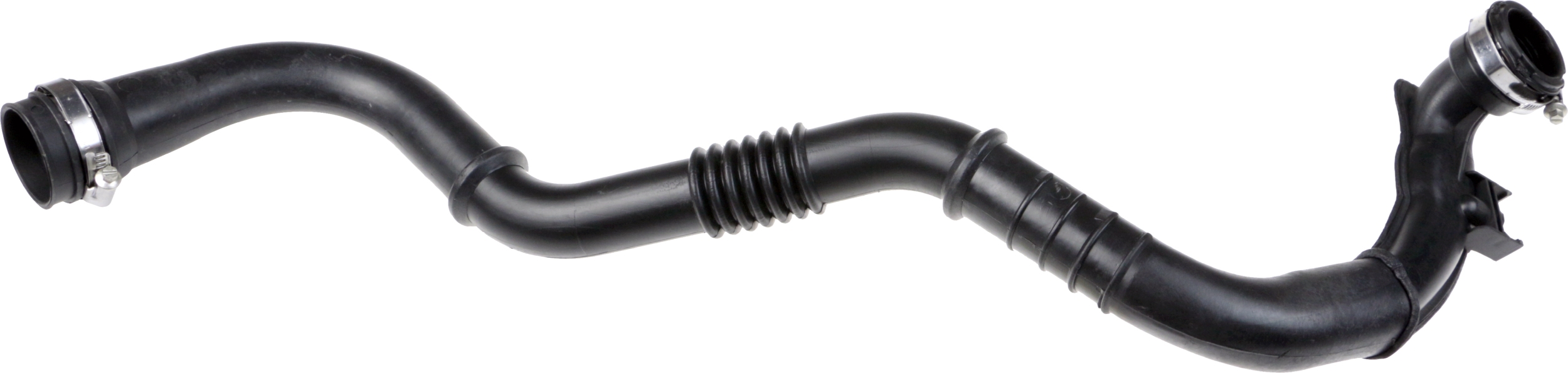 GATES Ladeluftslange 090087 for RENAULT
