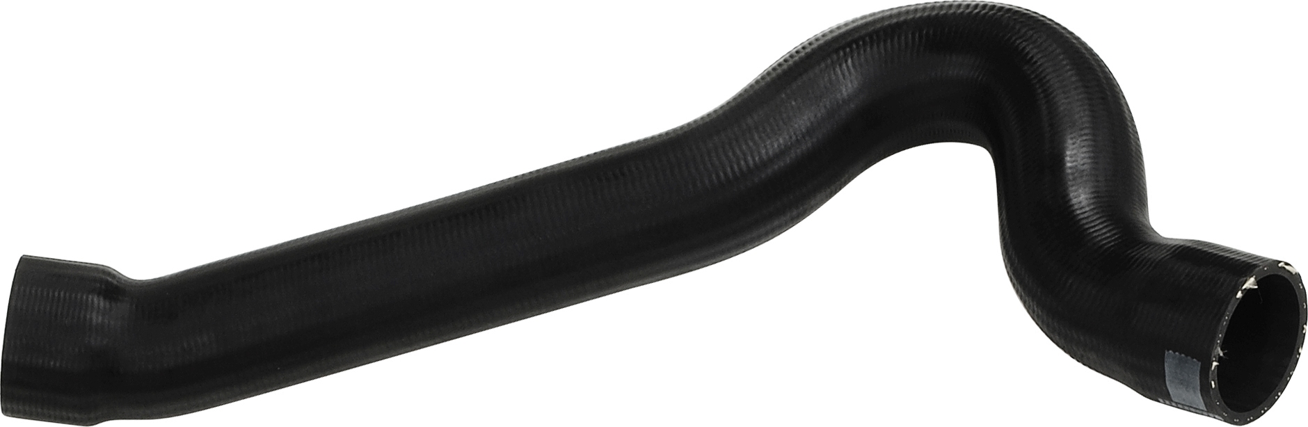 GATES Ladeluftslange 090101 for PEUGEOT
