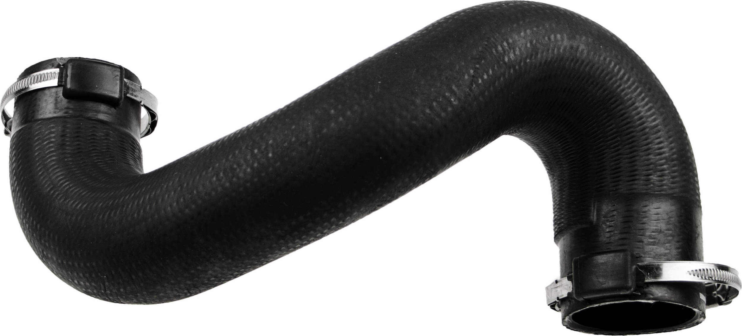 GATES Ladeluftslange 090126 for PEUGEOT