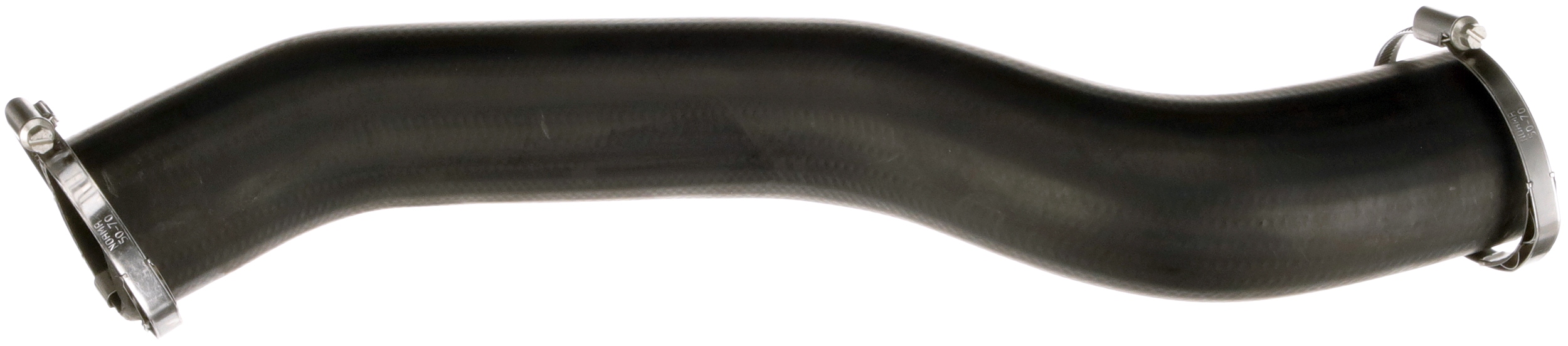 GATES Ladeluftslange 090132 for FORD VOLVO