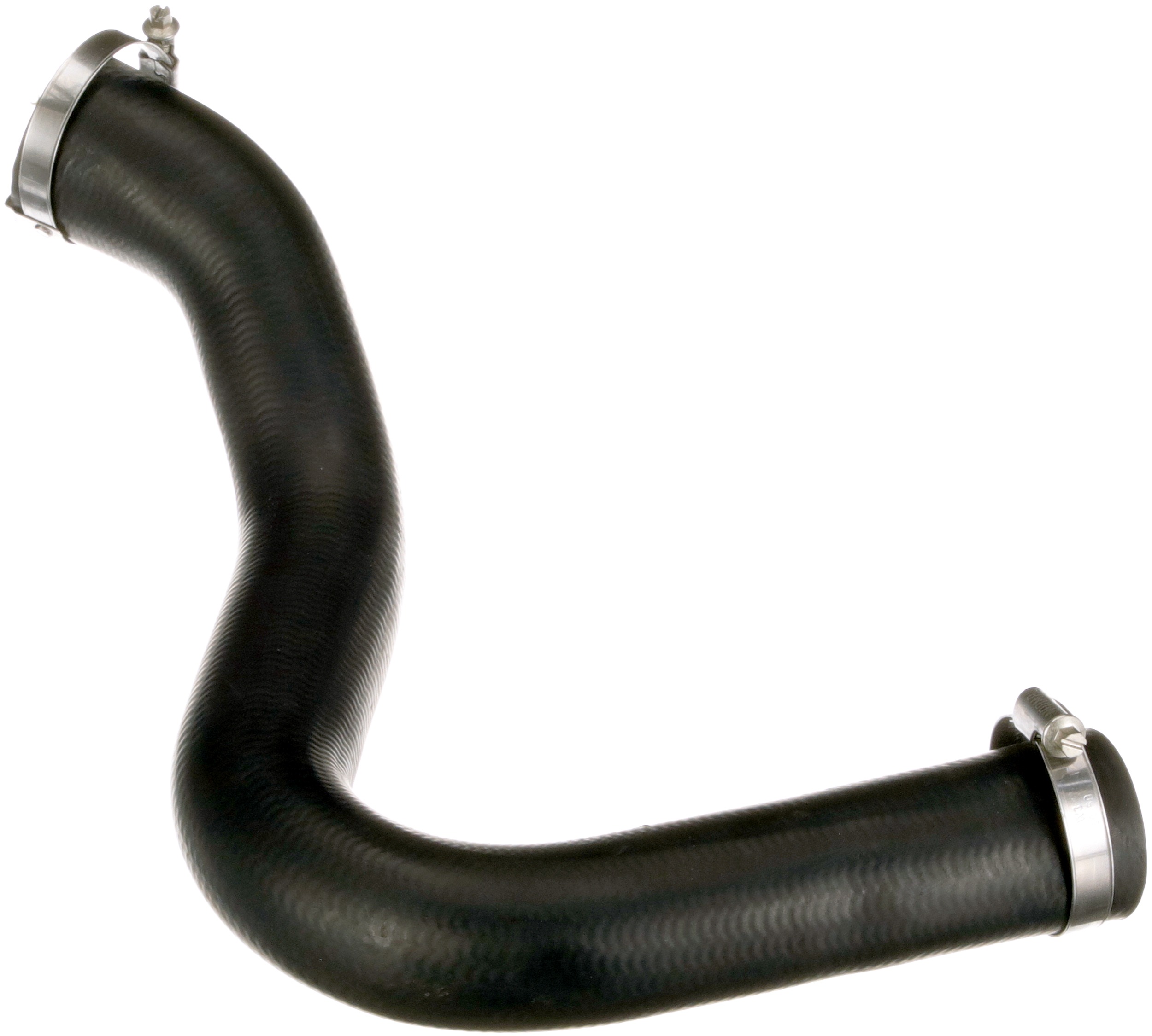 GATES Ladeluftslange 090143 for FORD