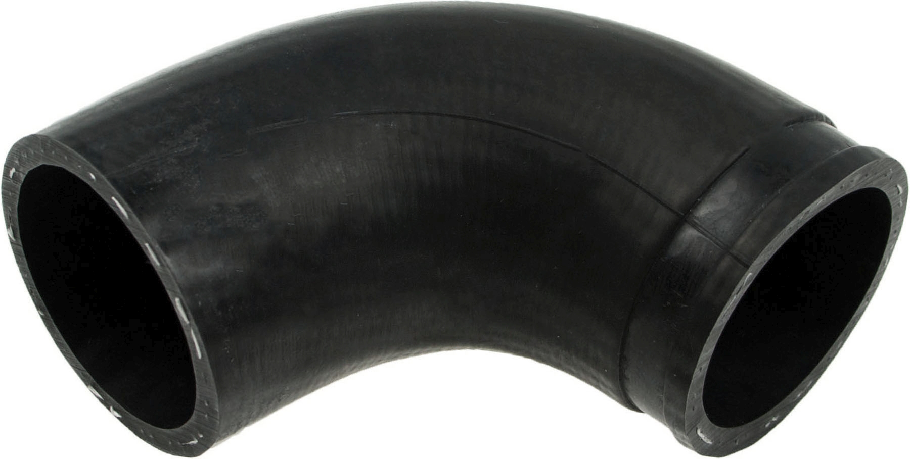 GATES Ladeluftslange 090148 for FORD