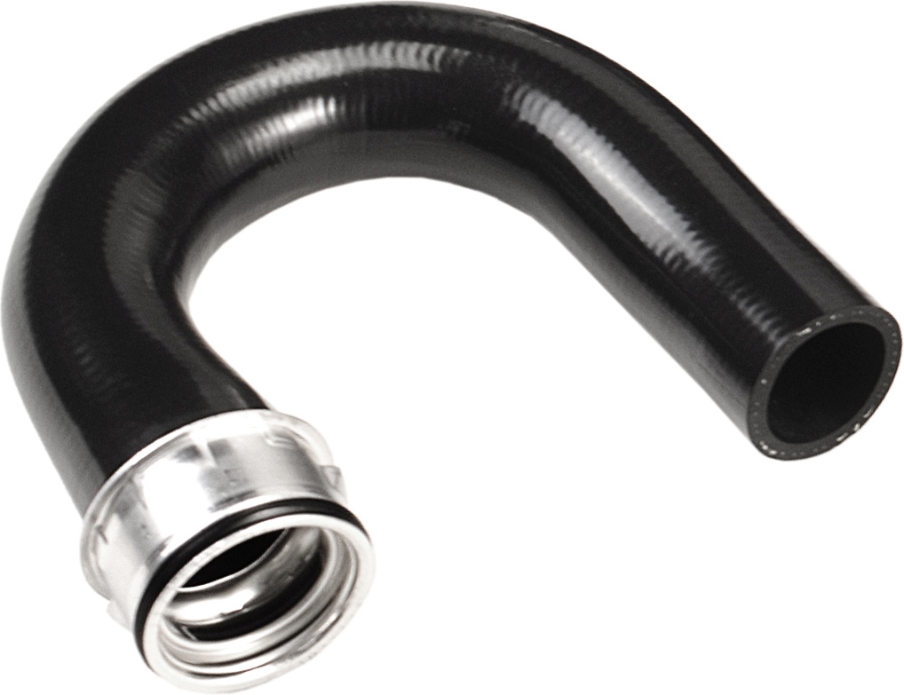 GATES Ladeluftslange 090154 for VAUXHALL