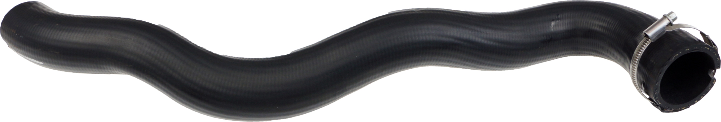GATES Ladeluftslange 090155 for VAUXHALL