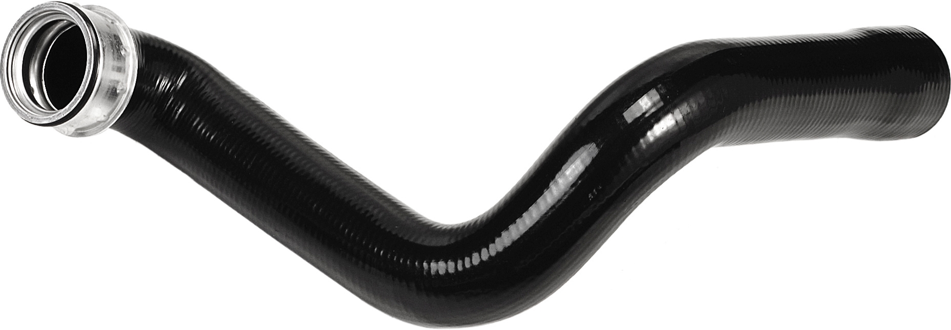 GATES Ladeluftslange 090160 for VAUXHALL