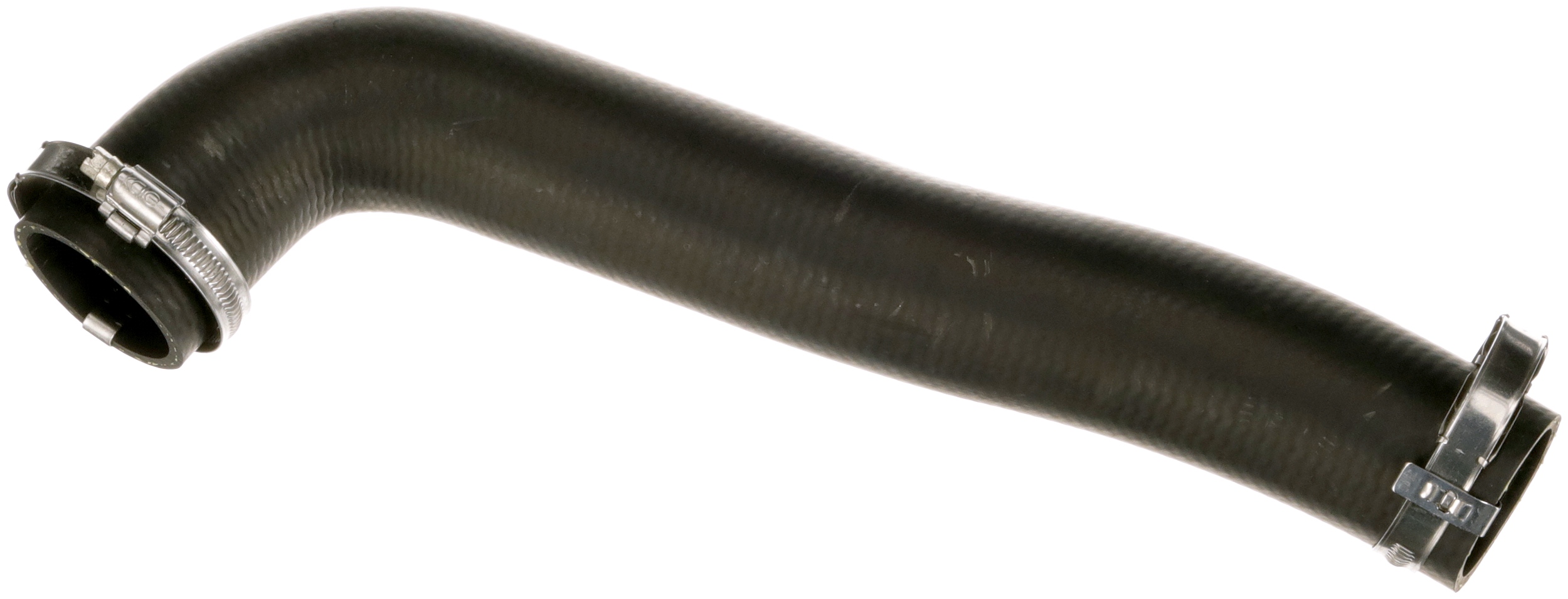 GATES Ladeluftslange 090162 for VAUXHALL