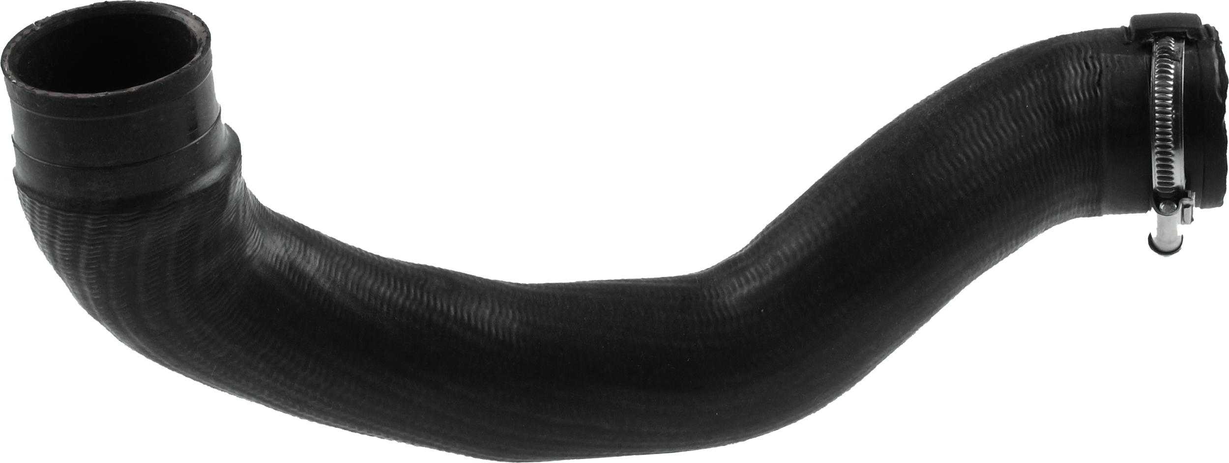 GATES Ladeluftslange 090163 for VAUXHALL