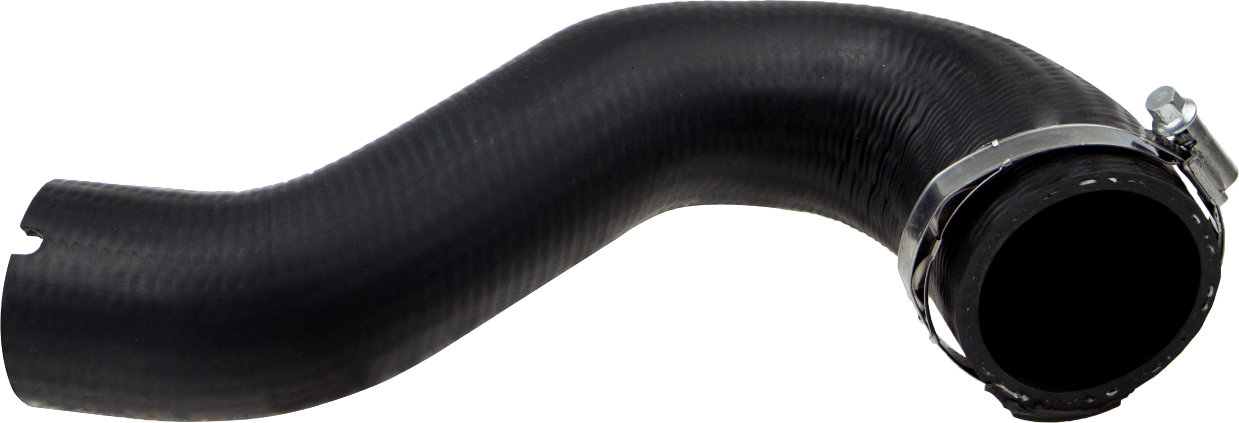 GATES Ladeluftslange 090171 for VAUXHALL OPEL CHEVROLET