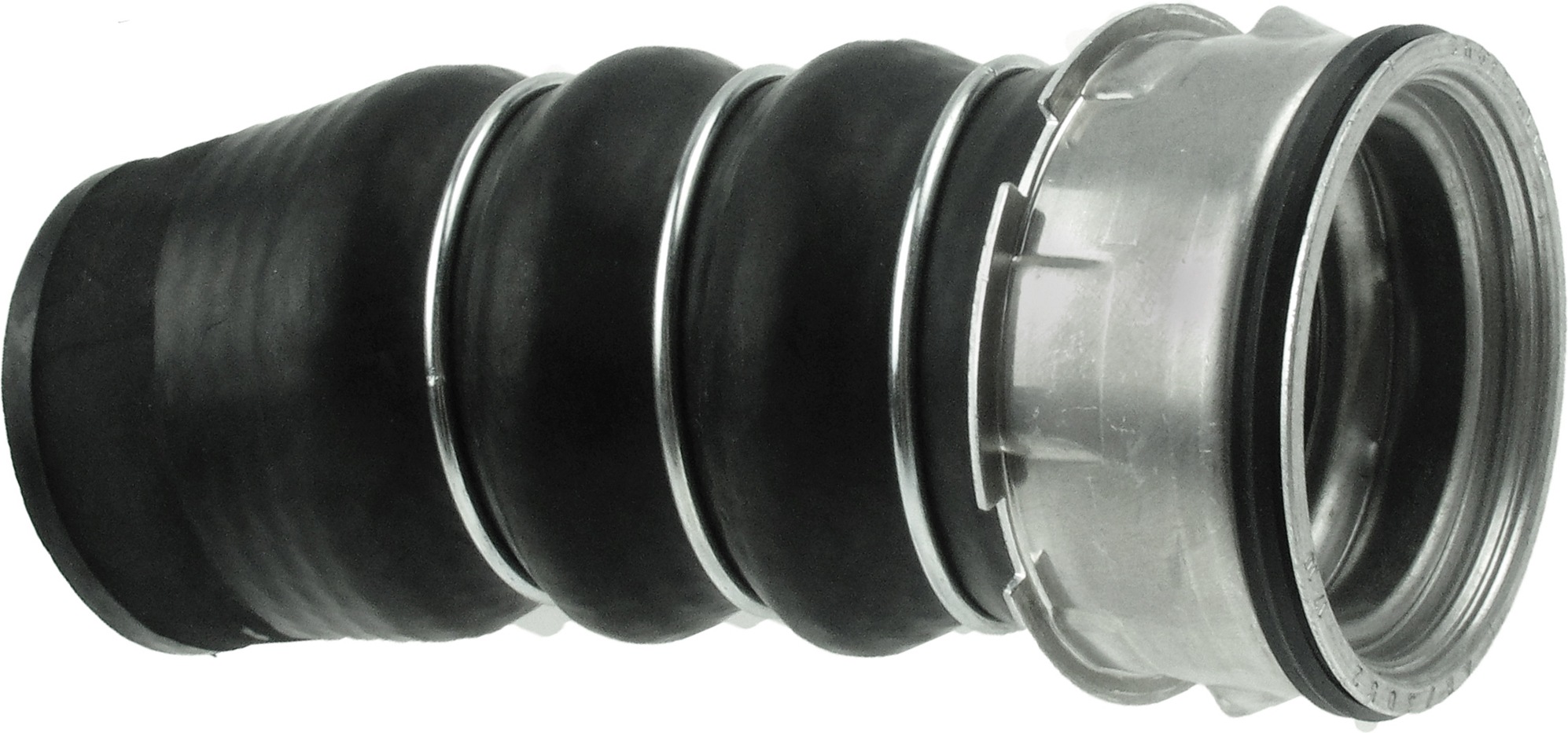 GATES Ladeluftslange 090183 for BMW