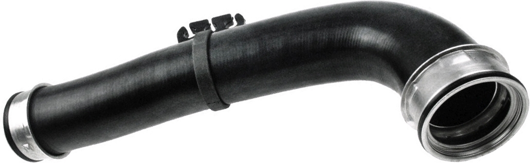 GATES Ladeluftslange 090217 for SEAT VW