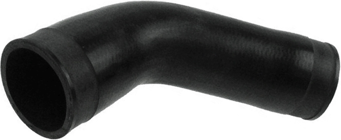 GATES Ladeluftslange 090247 for VW