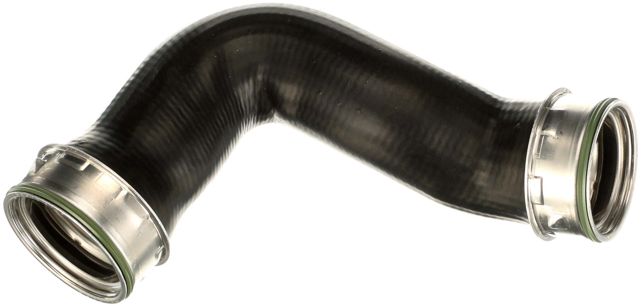 GATES Ladeluftslange 090258 for VW