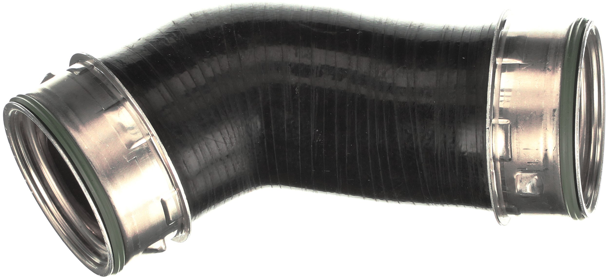GATES Ladeluftslange 090260 for VW