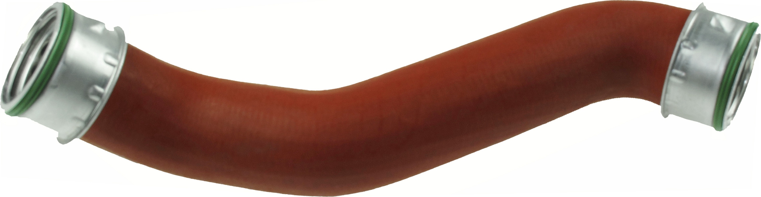 GATES Ladeluftslange 090259 for VW