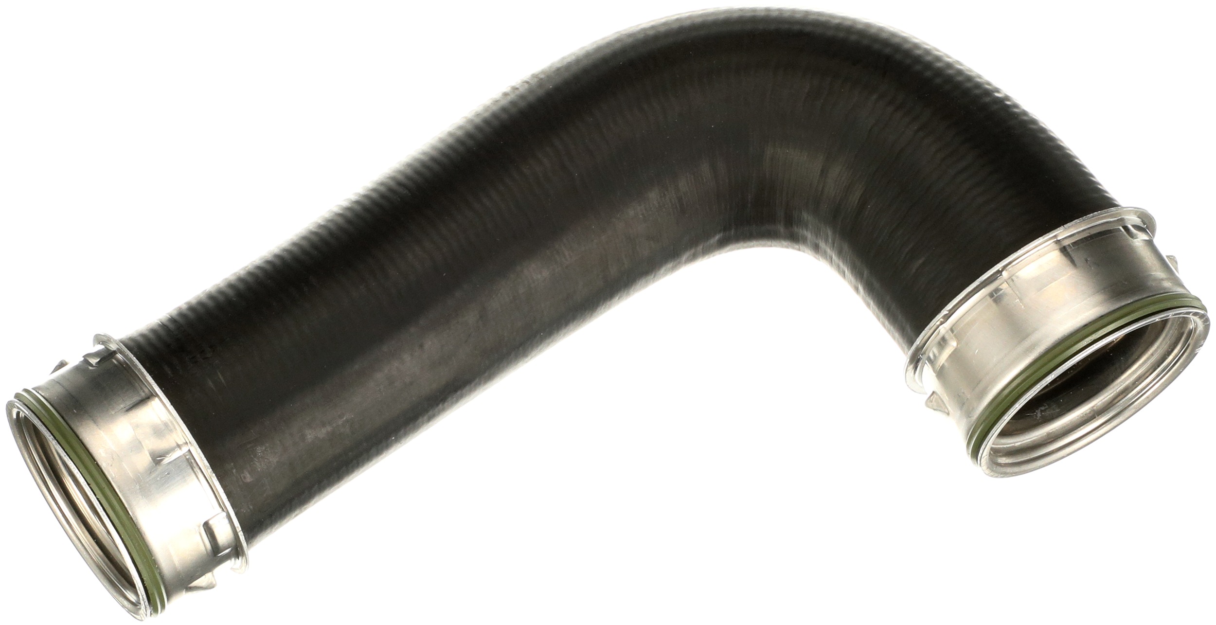 GATES Ladeluftslange 090263 for SEAT VW