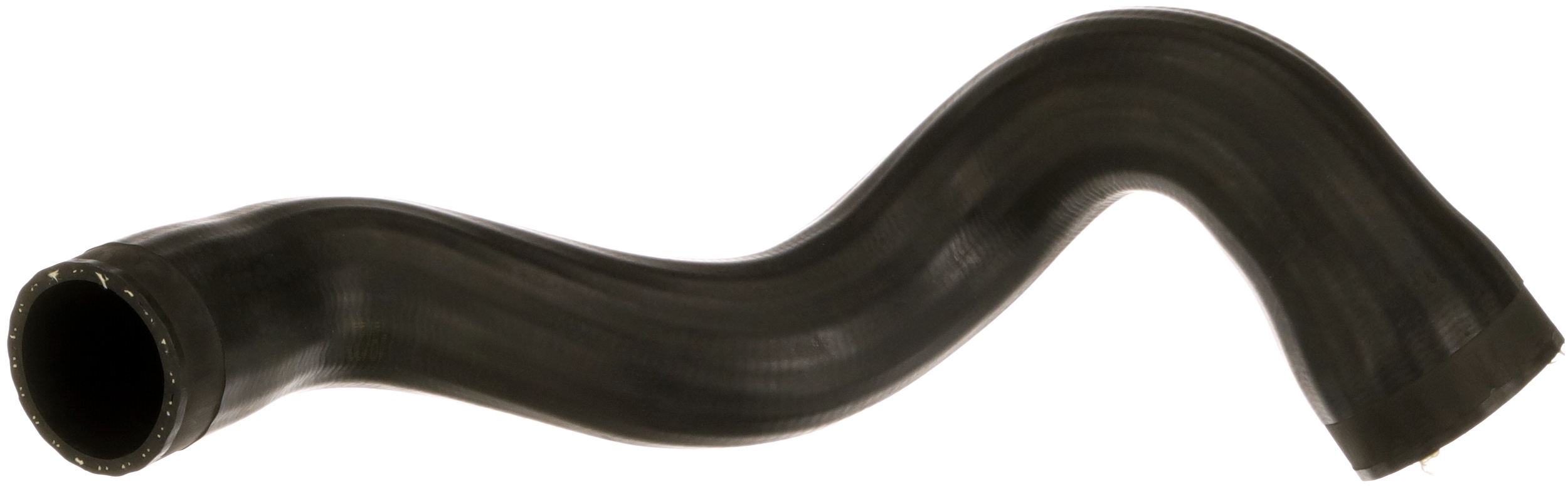 GATES Ladeluftslange 090265 for VW