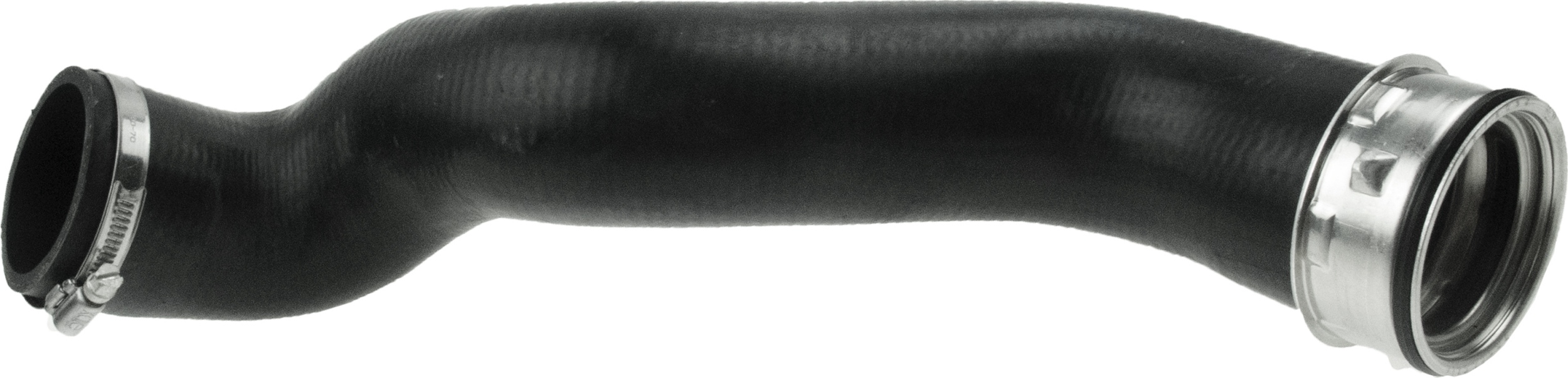 GATES Ladeluftslange 090274 for AUDI