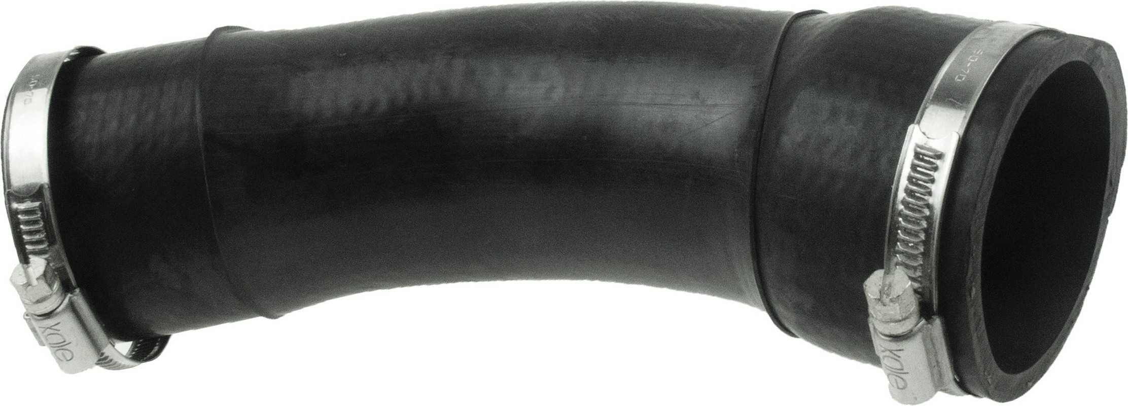 GATES Ladeluftslange 090288 for AUDI