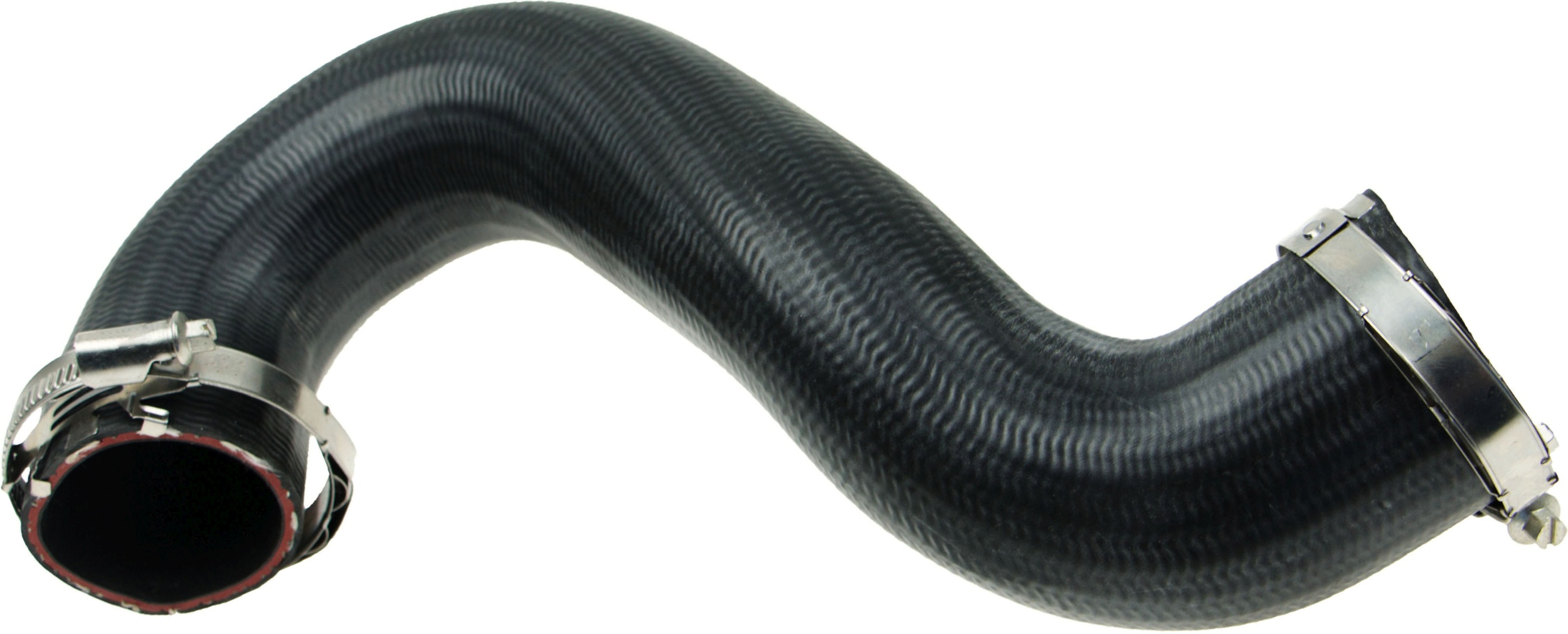 GATES Ladeluftslange 090338 for VW