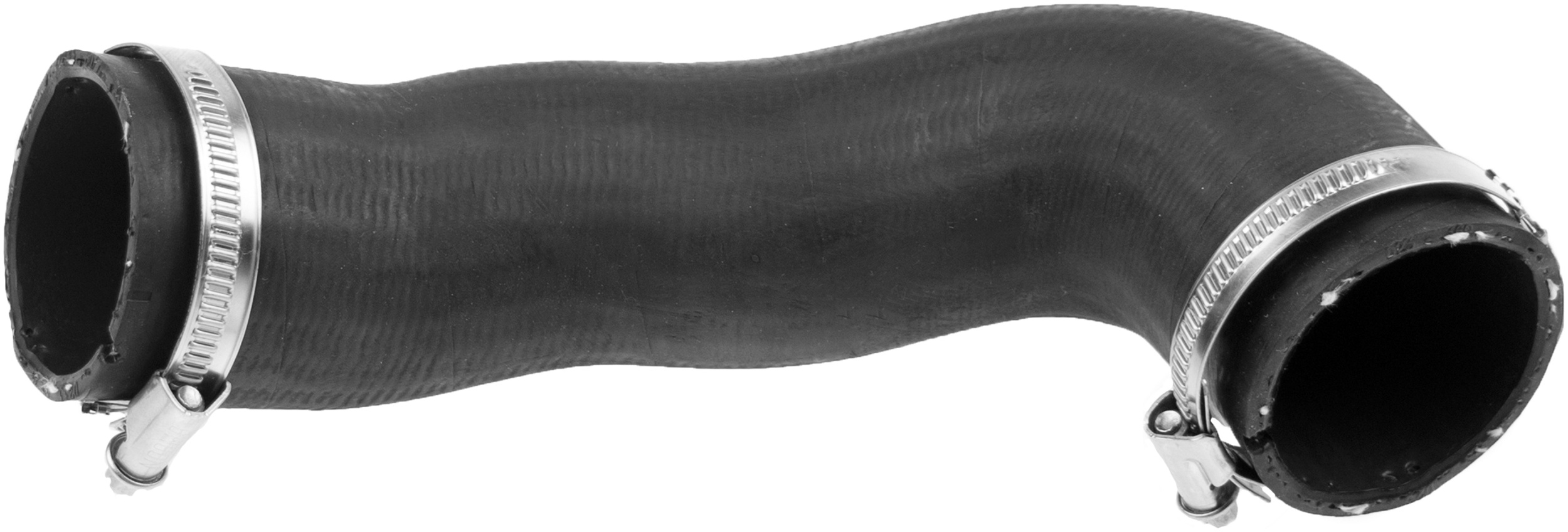 GATES Ladeluftslange 090345 for SKODA VW