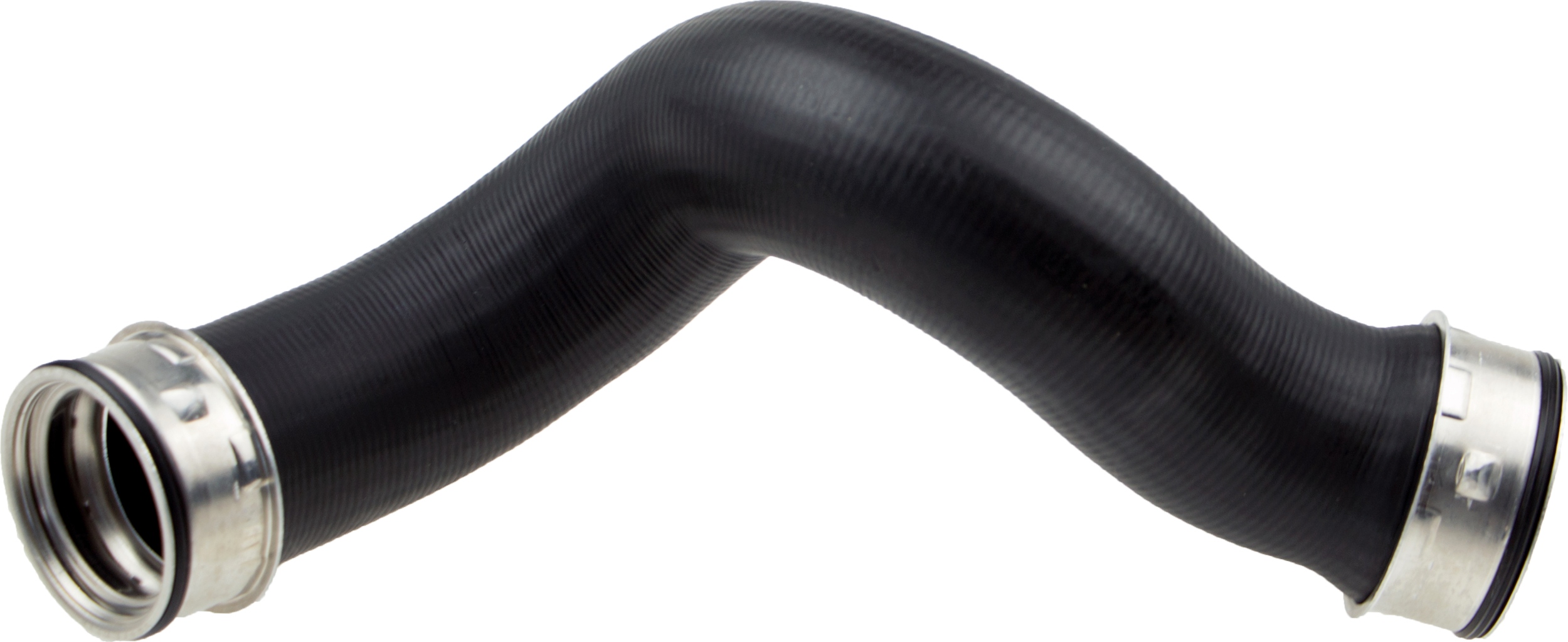 GATES Ladeluftslange 090350 for VW
