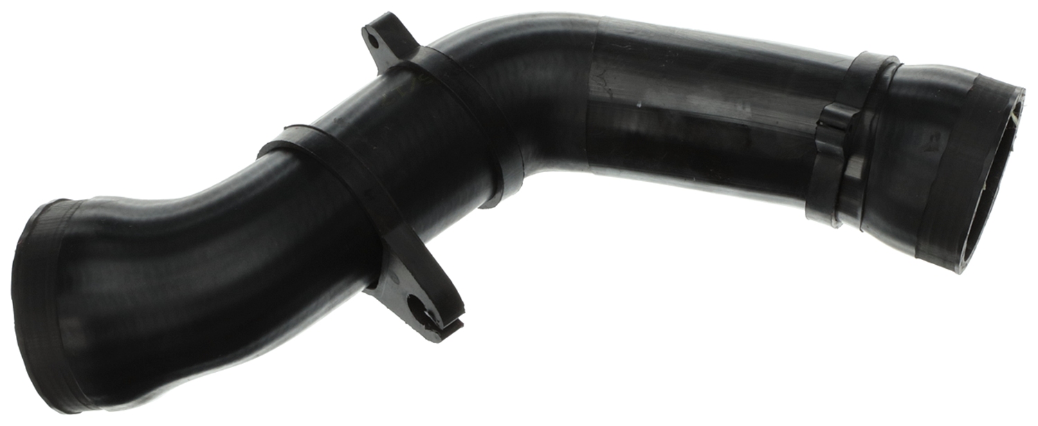 GATES Ladeluftslange 090357 for VW AUDI