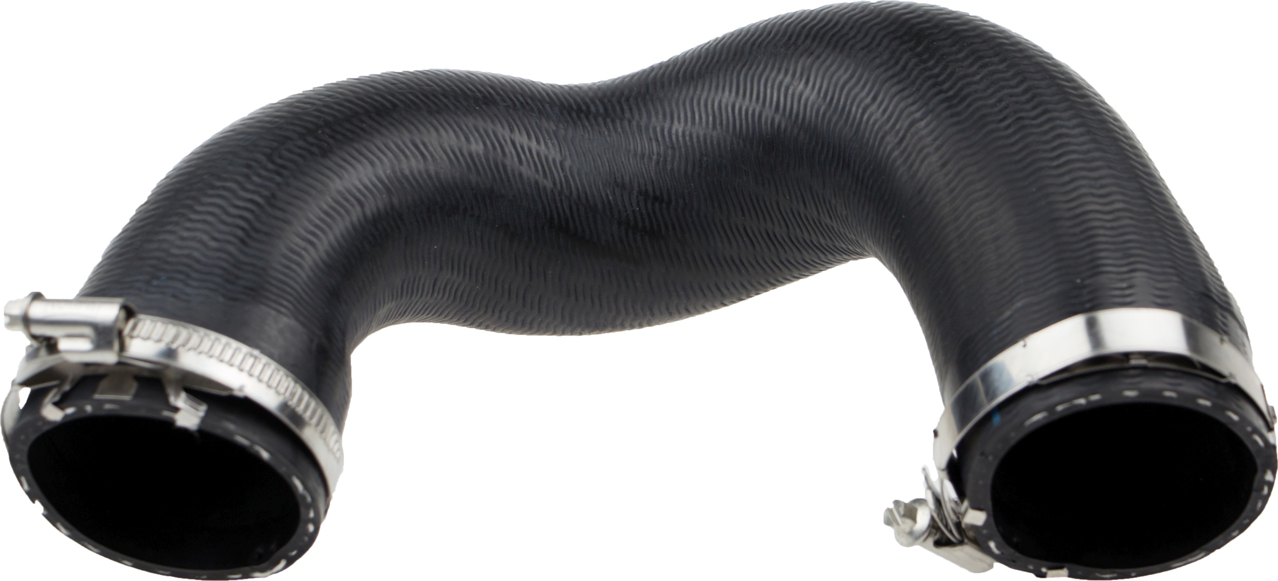 GATES Ladeluftslange 090363 for VW AUDI