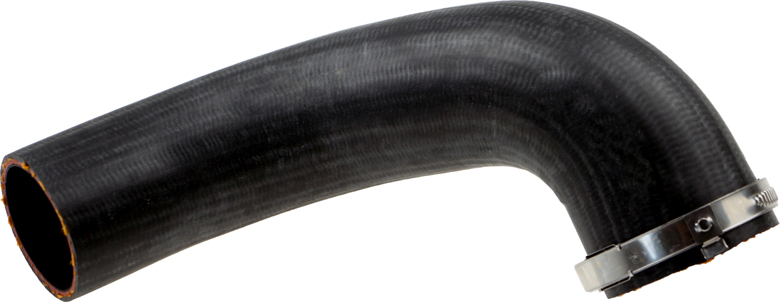 GATES Ladeluftslange 090366 for VW SEAT