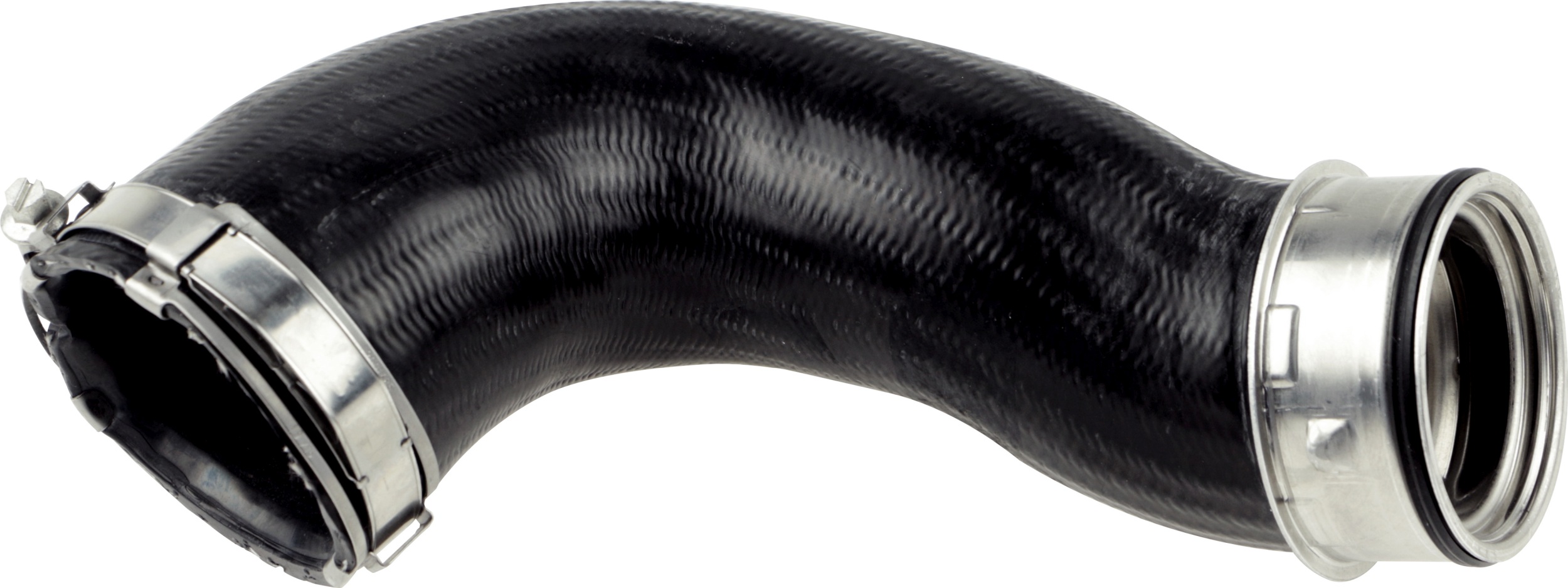 GATES Ladeluftslange 090380 for VW
