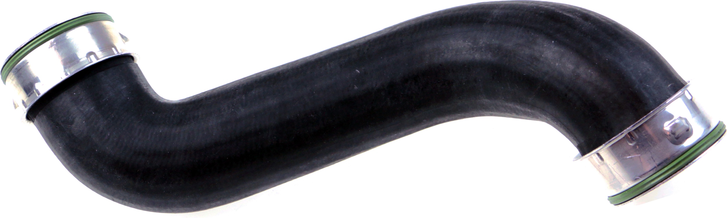 GATES Ladeluftslange 090389 for FORD VW