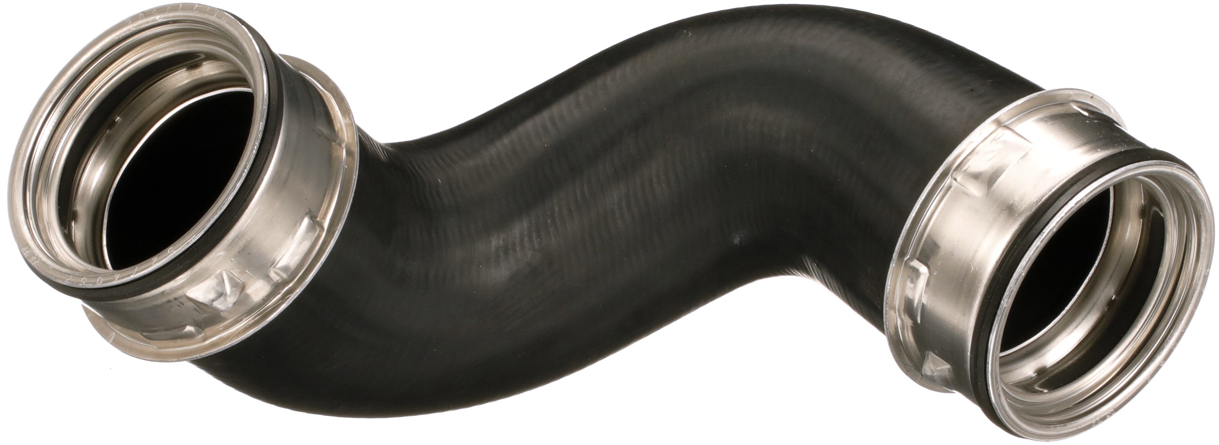 GATES Ladeluftslange 090395 for MERCEDES-BENZ