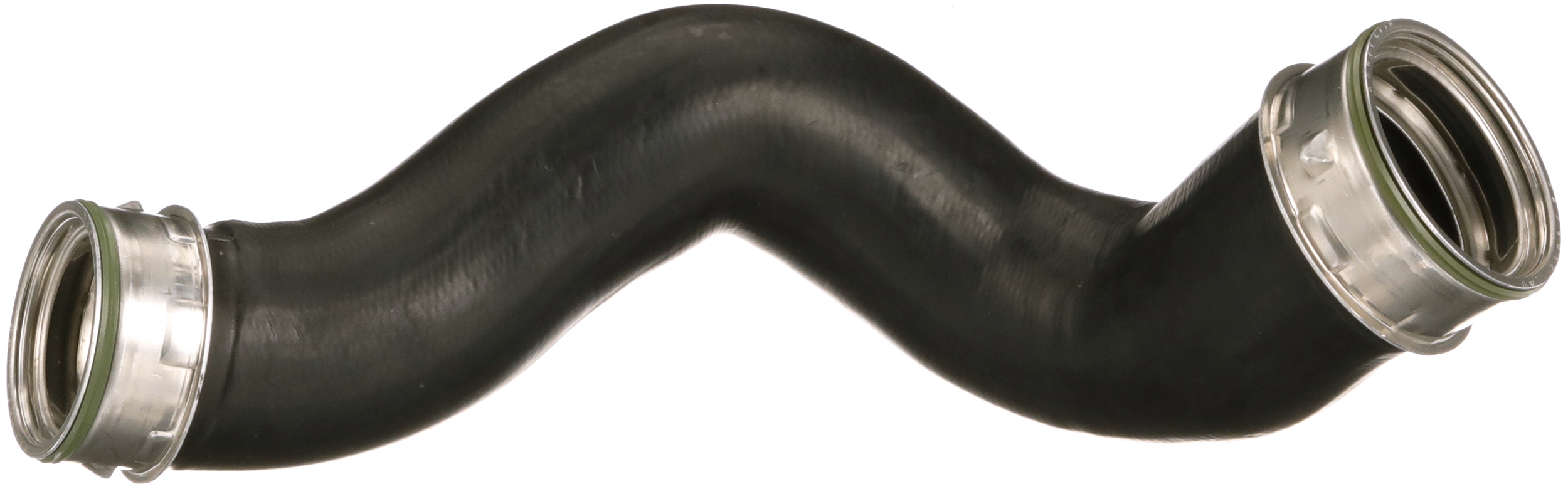 GATES Ladeluftslange 090396 for MERCEDES-BENZ