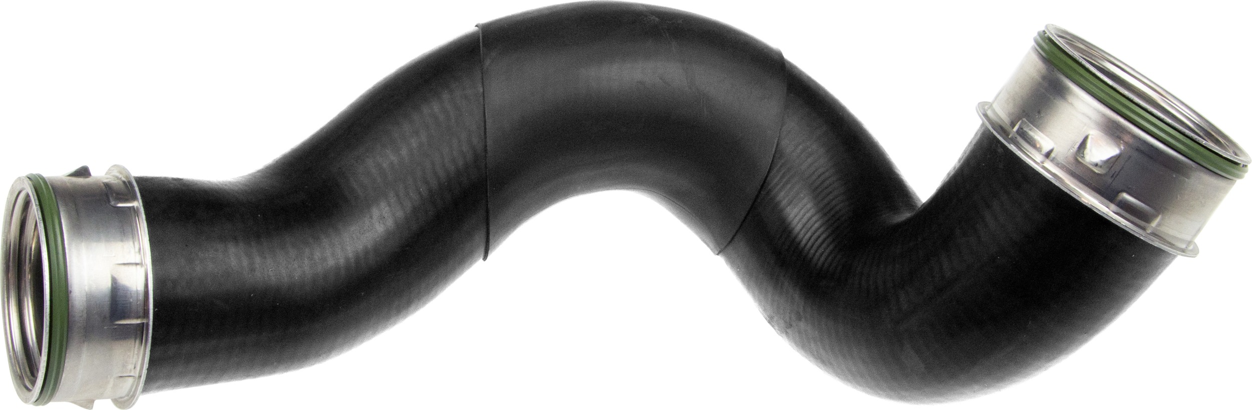 GATES Ladeluftslange 090406 for MERCEDES-BENZ