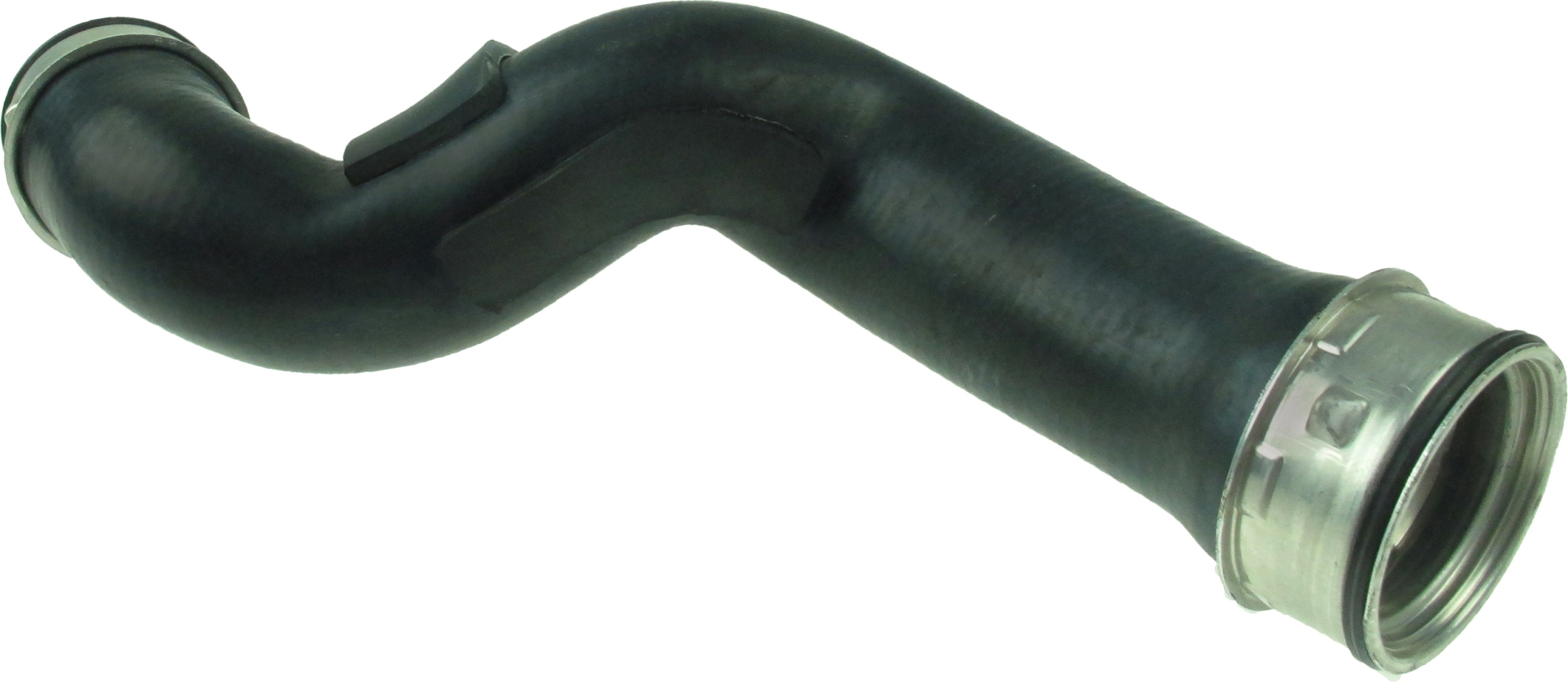 GATES Ladeluftslange 090407 for MERCEDES-BENZ