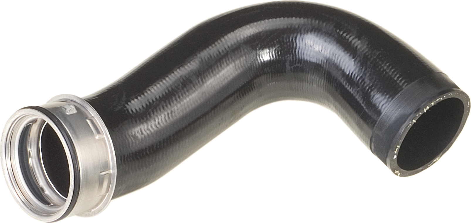 GATES Ladeluftslange 090411 for MERCEDES-BENZ