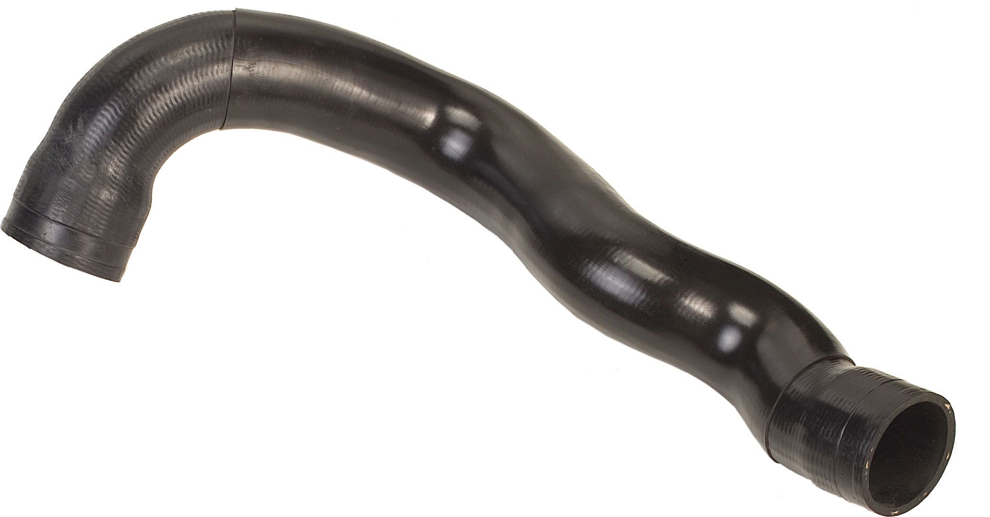 GATES Ladeluftslange 090412 for MERCEDES-BENZ