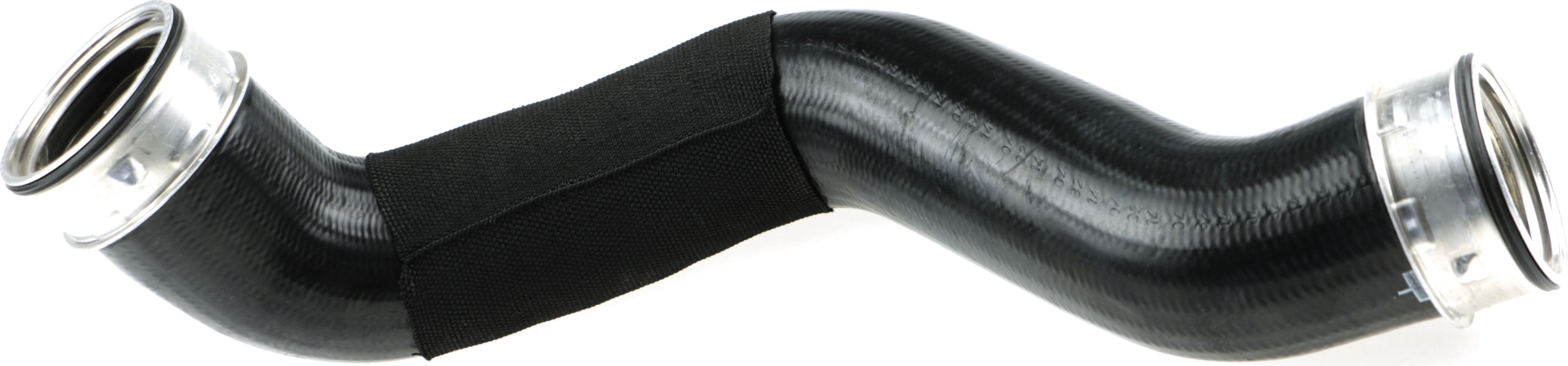 GATES Ladeluftslange 090426 for MERCEDES-BENZ