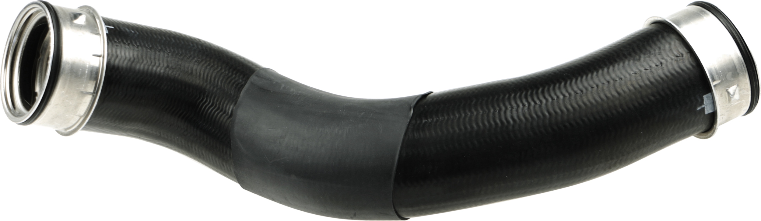 GATES Ladeluftslange 090427 for MERCEDES-BENZ