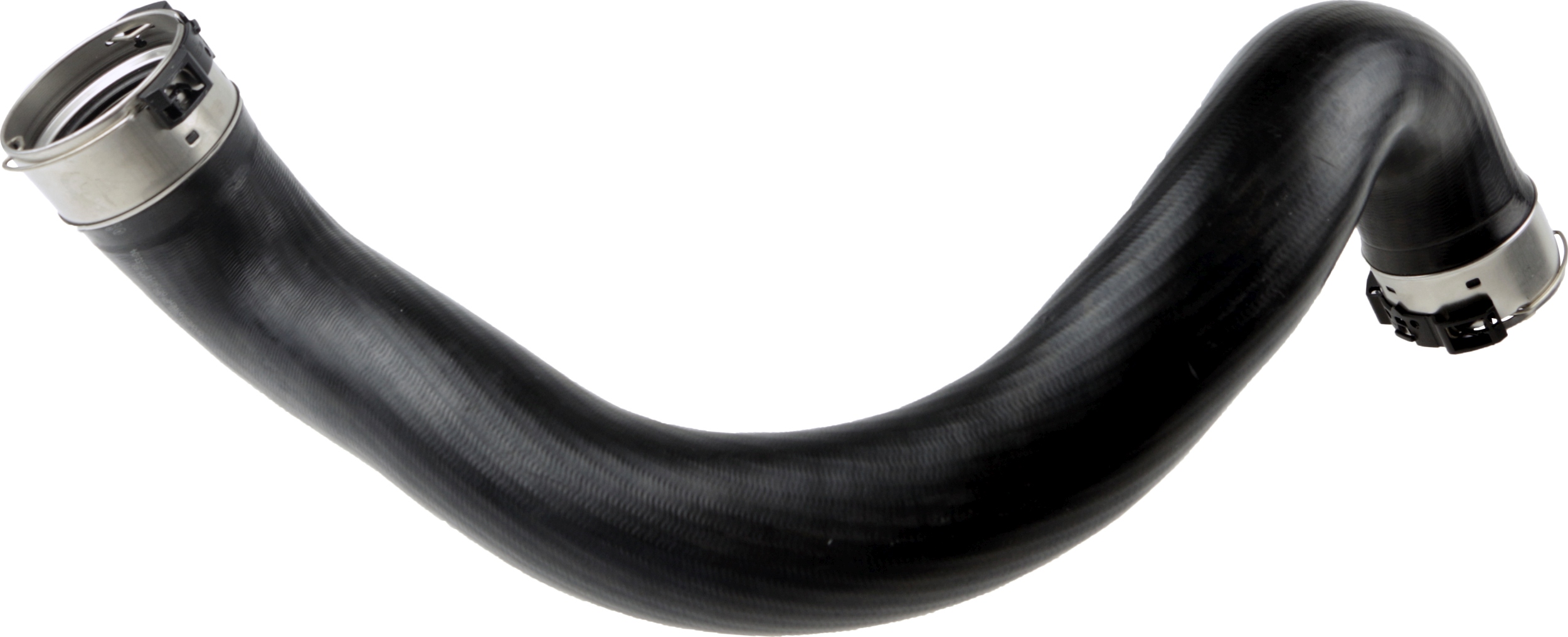 GATES Ladeluftslange 090431 for MERCEDES-BENZ