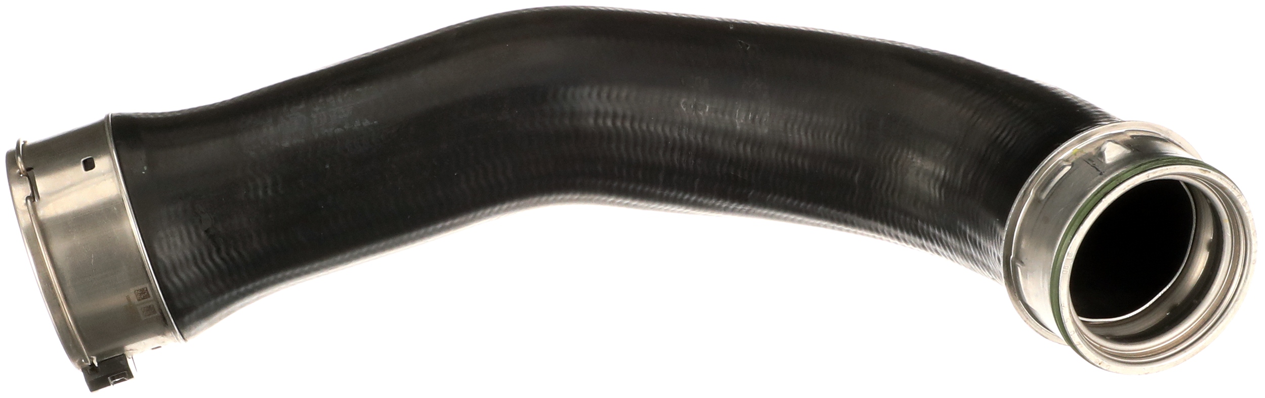 GATES Ladeluftslange 090435 for MERCEDES-BENZ